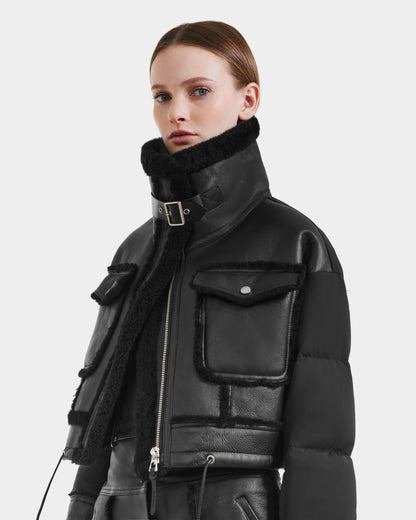 ARIELLA - 8125505 Black