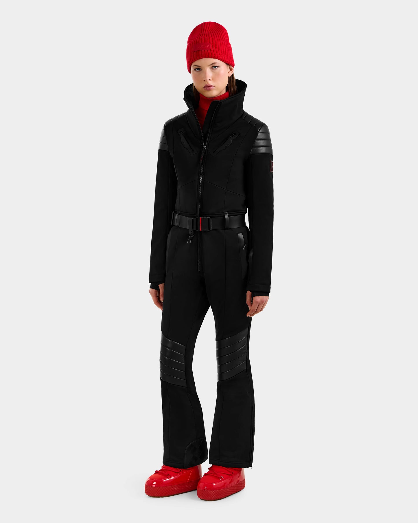 ARLEY - 8124717 Black