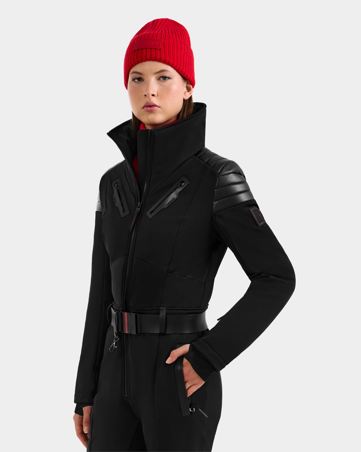 ARLEY - 8124717 Black