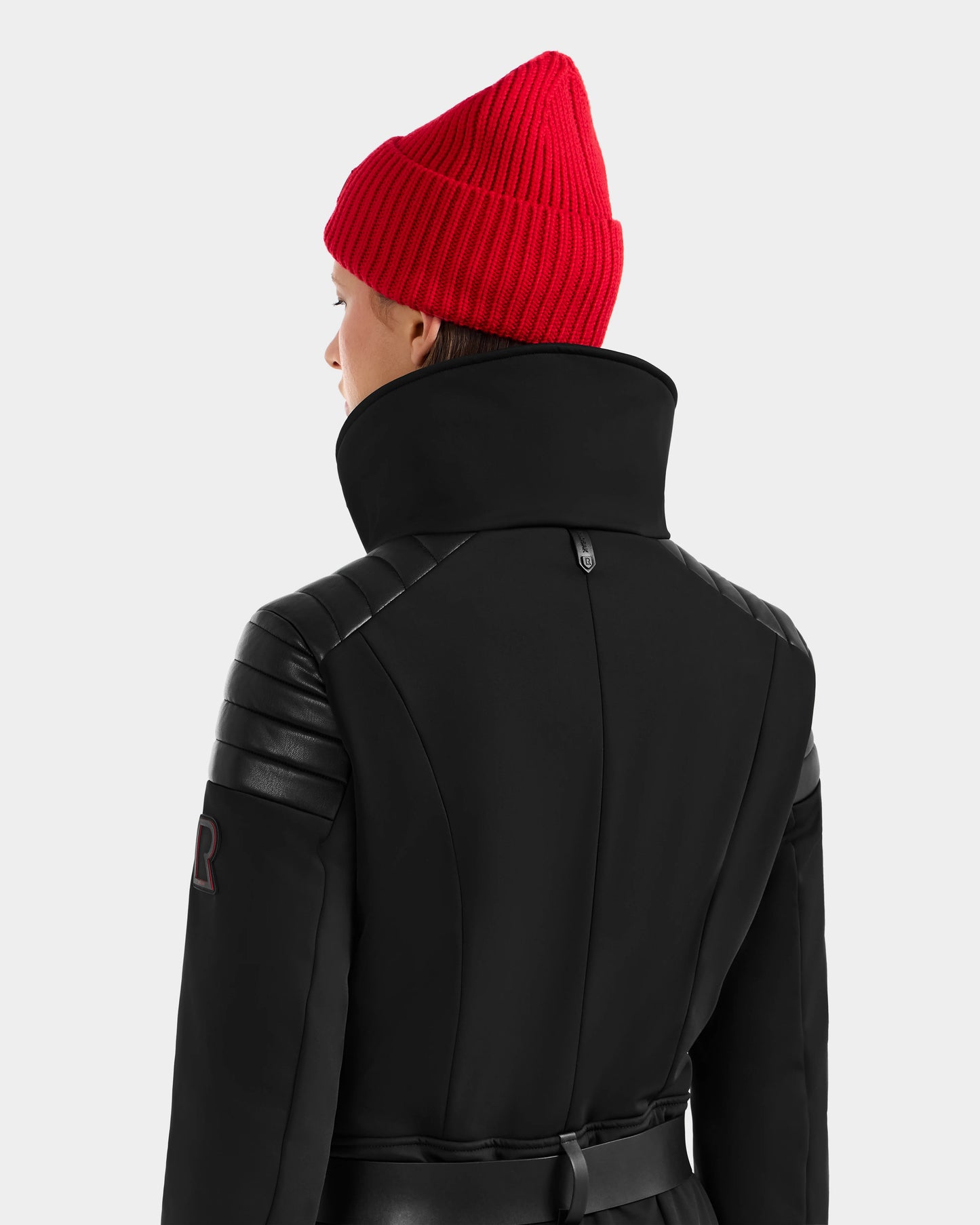 ARLEY - 8124717 Black