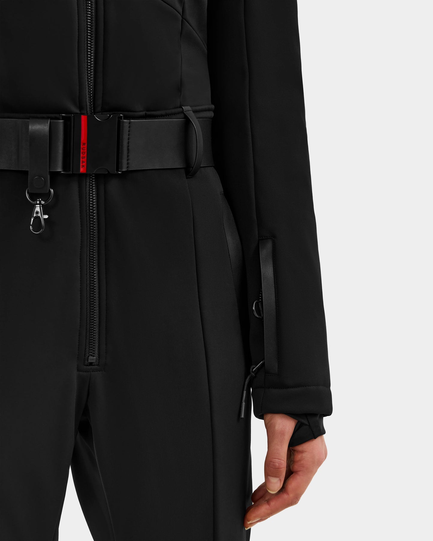 ARLEY - 8124717 Black