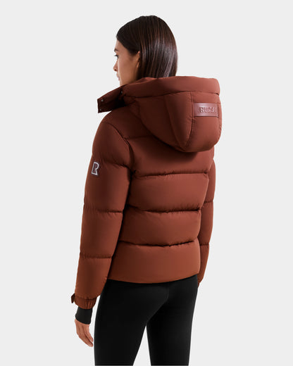 ASHLYN M - 8124564 Rust