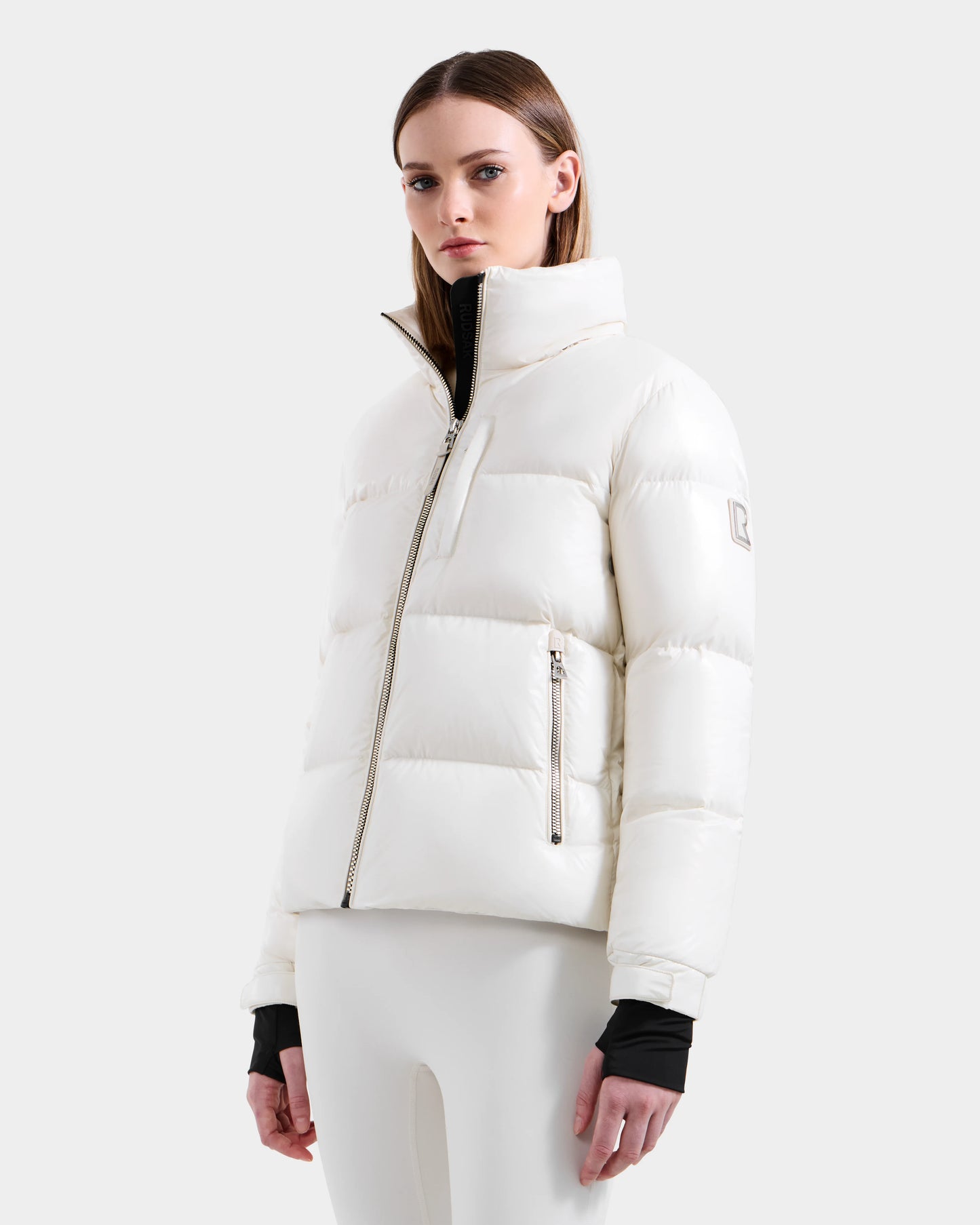 ASHLYN S - 8124565 Vanilla