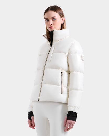 ASHLYN S - 8124565 Vanilla