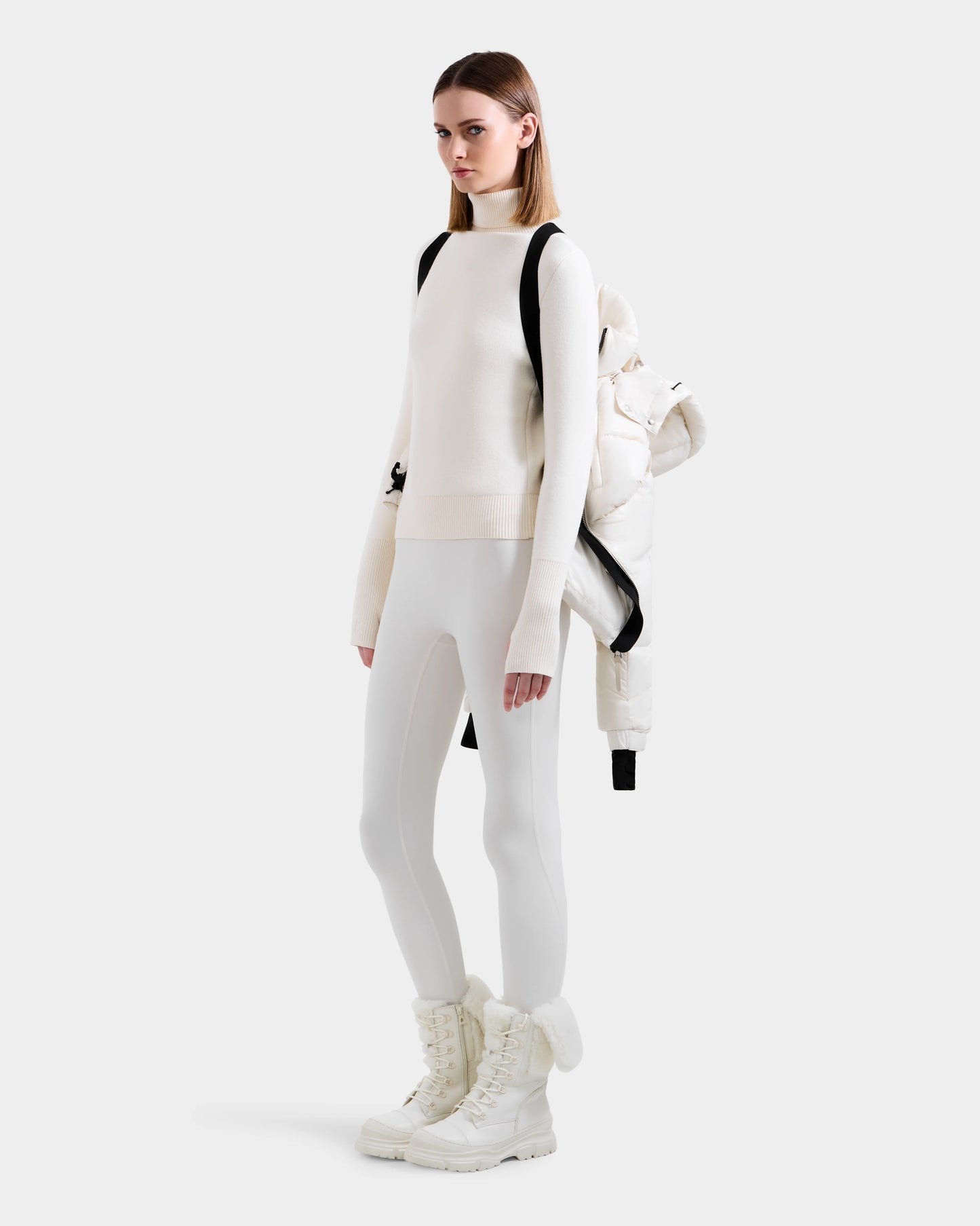 ASHLYN S - 8124565 Vanilla