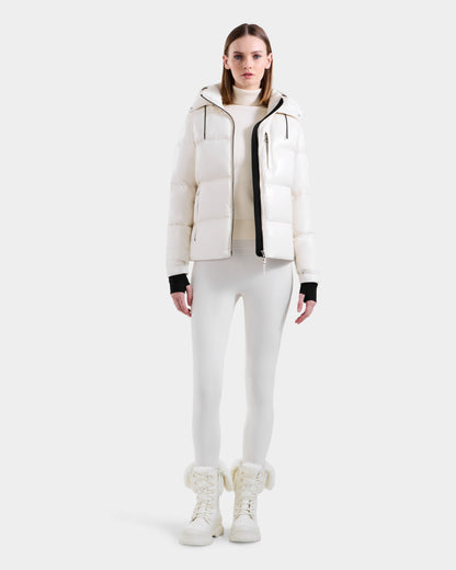 ASHLYN S - 8124565 Vanilla