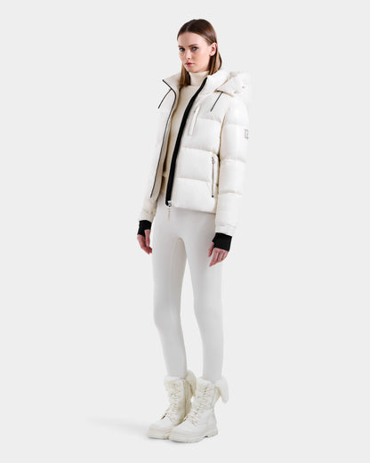 ASHLYN S - 8124565 Vanilla