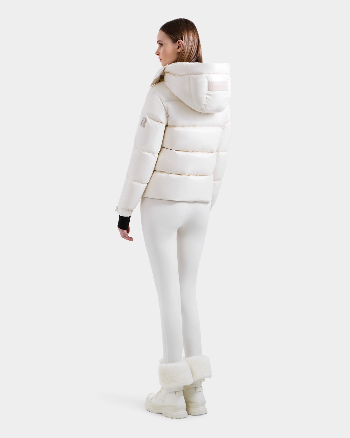 ASHLYN S - 8124565 Vanilla