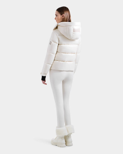 ASHLYN S - 8124565 Vanilla