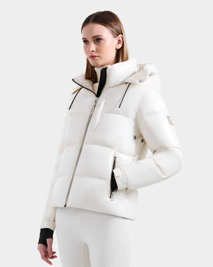 ASHLYN S - 8124565 Vanilla