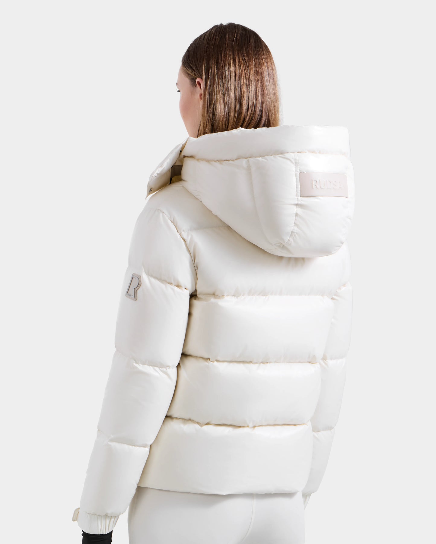 ASHLYN S - 8124565 Vanilla