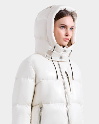 ASHLYN S - 8124565 Vanilla