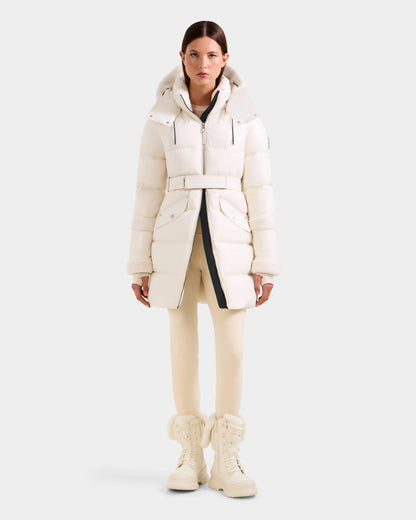 AUDREY L - 8124585 Vanilla