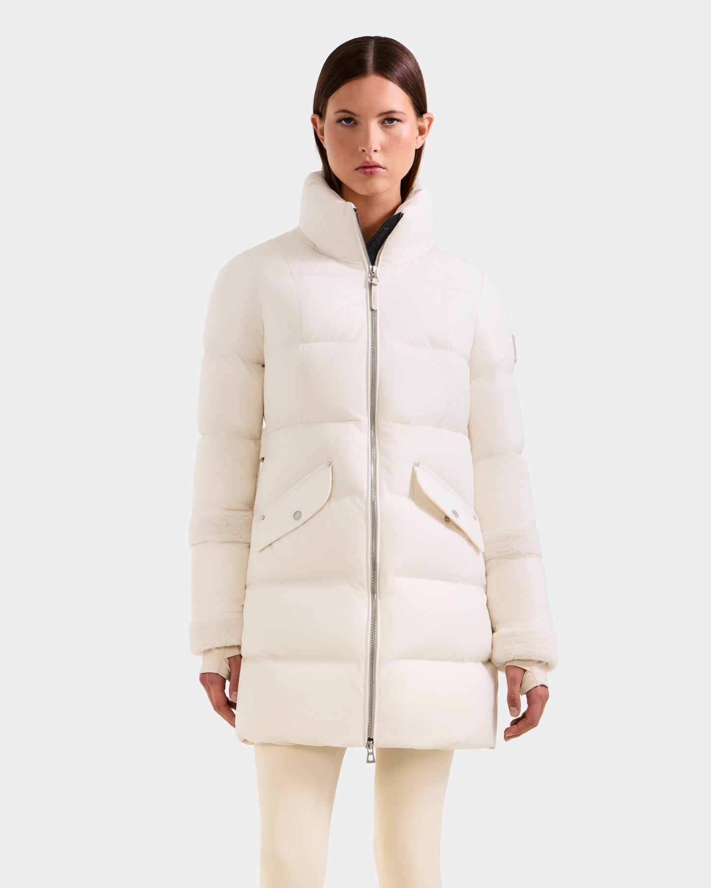 AUDREY L - 8124585 Vanilla