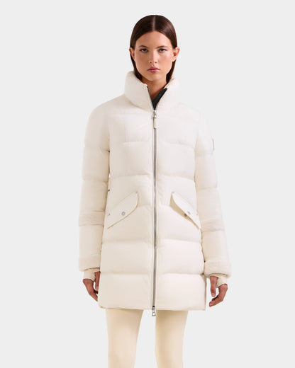 AUDREY L - 8124585 Vanilla