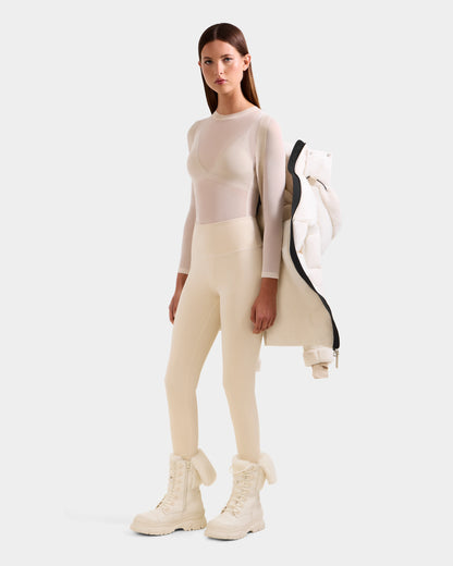 AUDREY L - 8124585 Vanilla