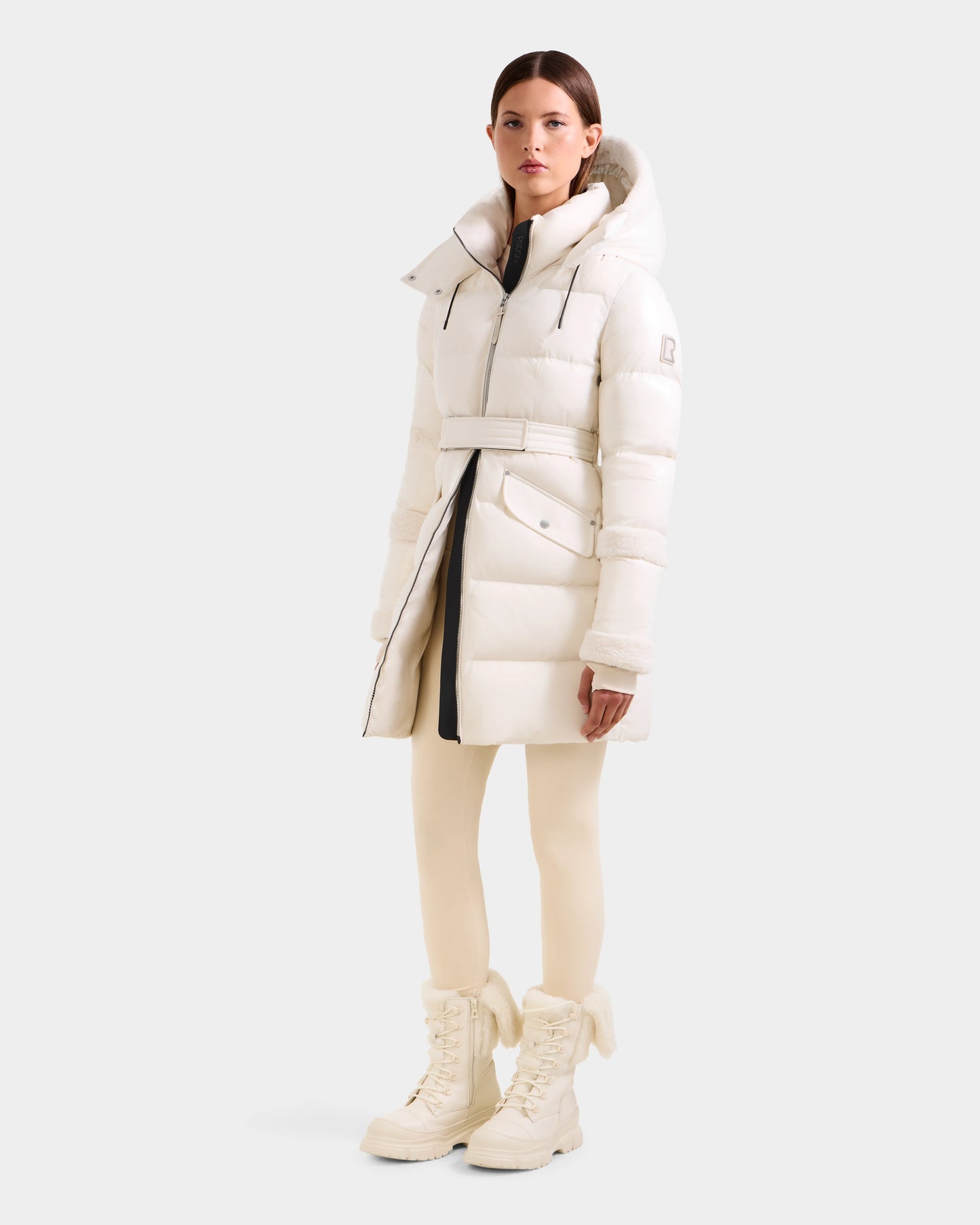 AUDREY L - 8124585 Vanilla