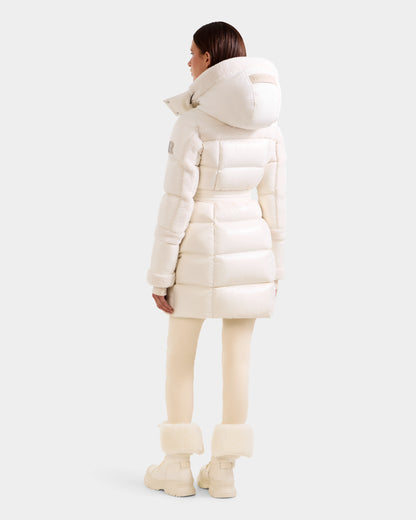 AUDREY L - 8124585 Vanilla