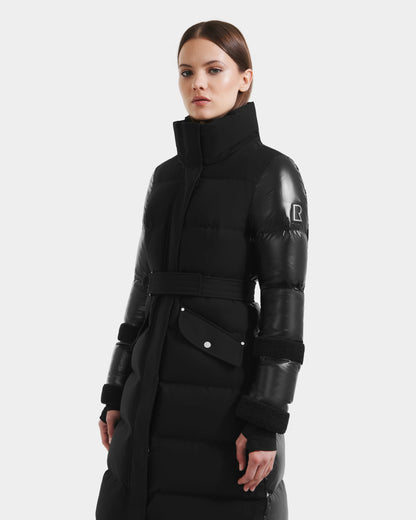 AUDREY XL - 8125601 Black/Black