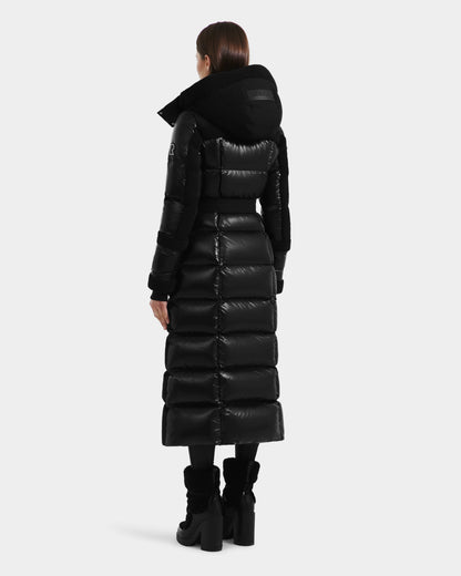 AUDREY XL - 8125601 Black/Black