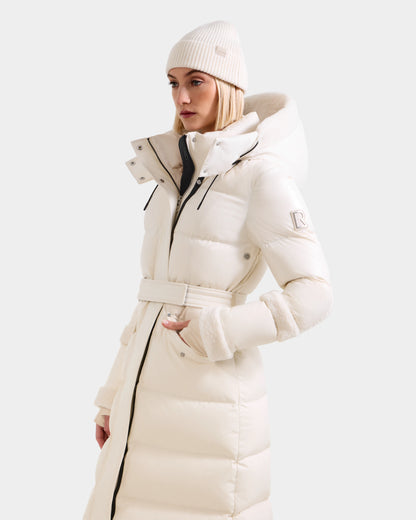 AUDREY XL - 8125601 Vanilla