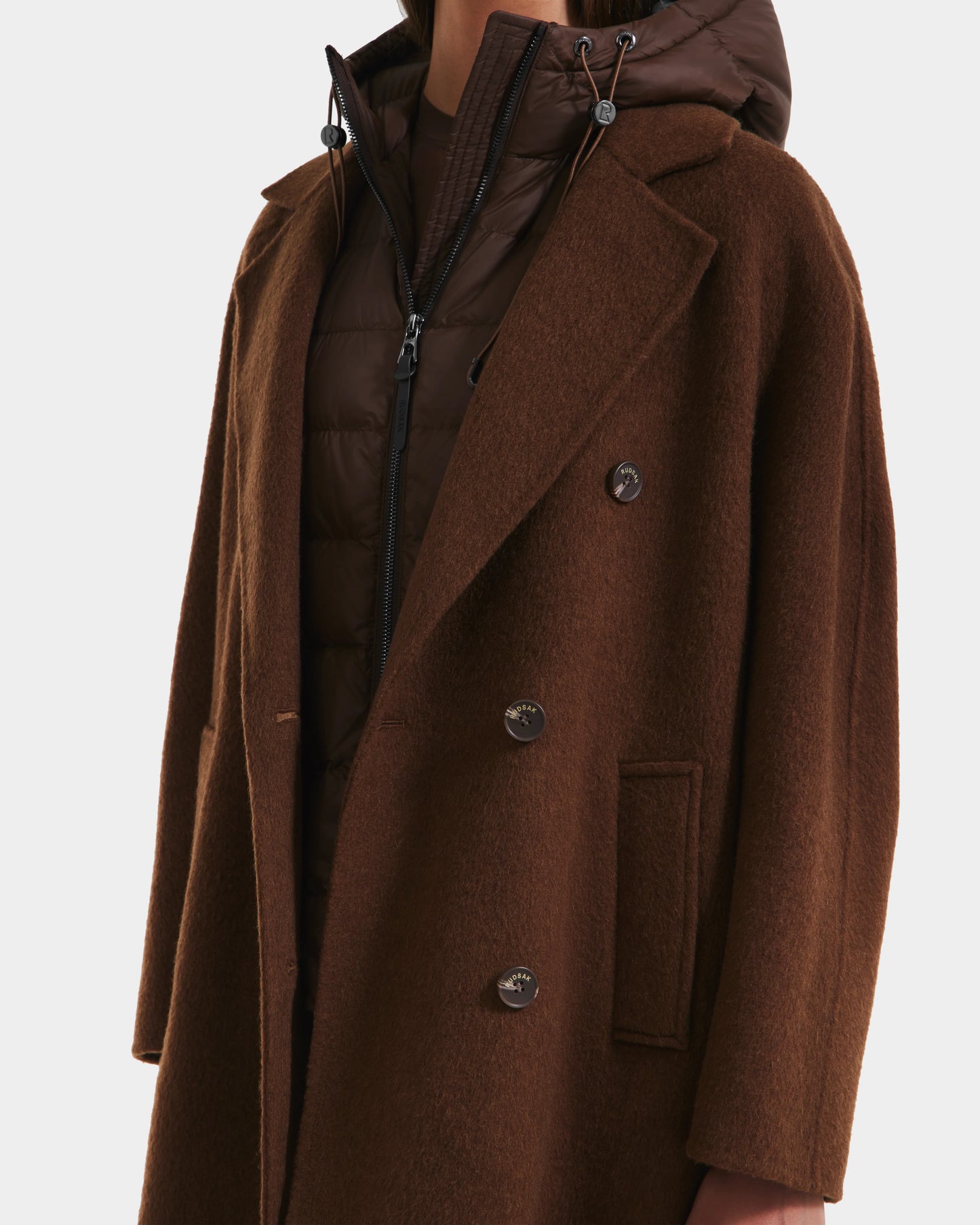 BETHANY - 8125625 Mocha