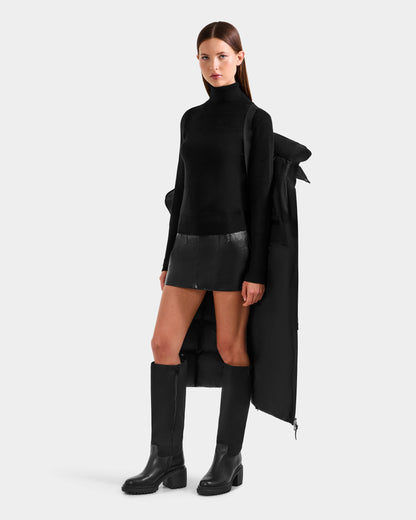 CALI H - 8125614 Black