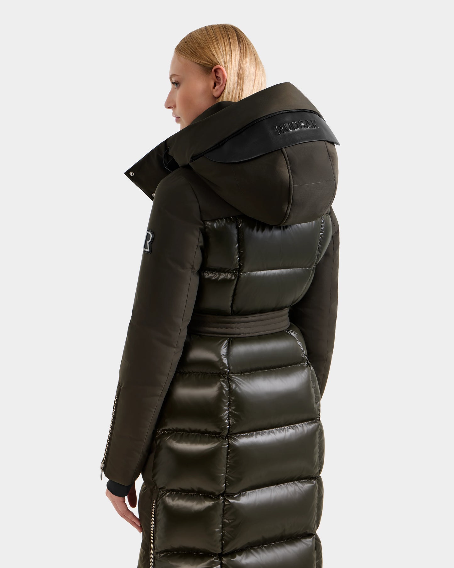 CALI H - 8125614 Dark Olive