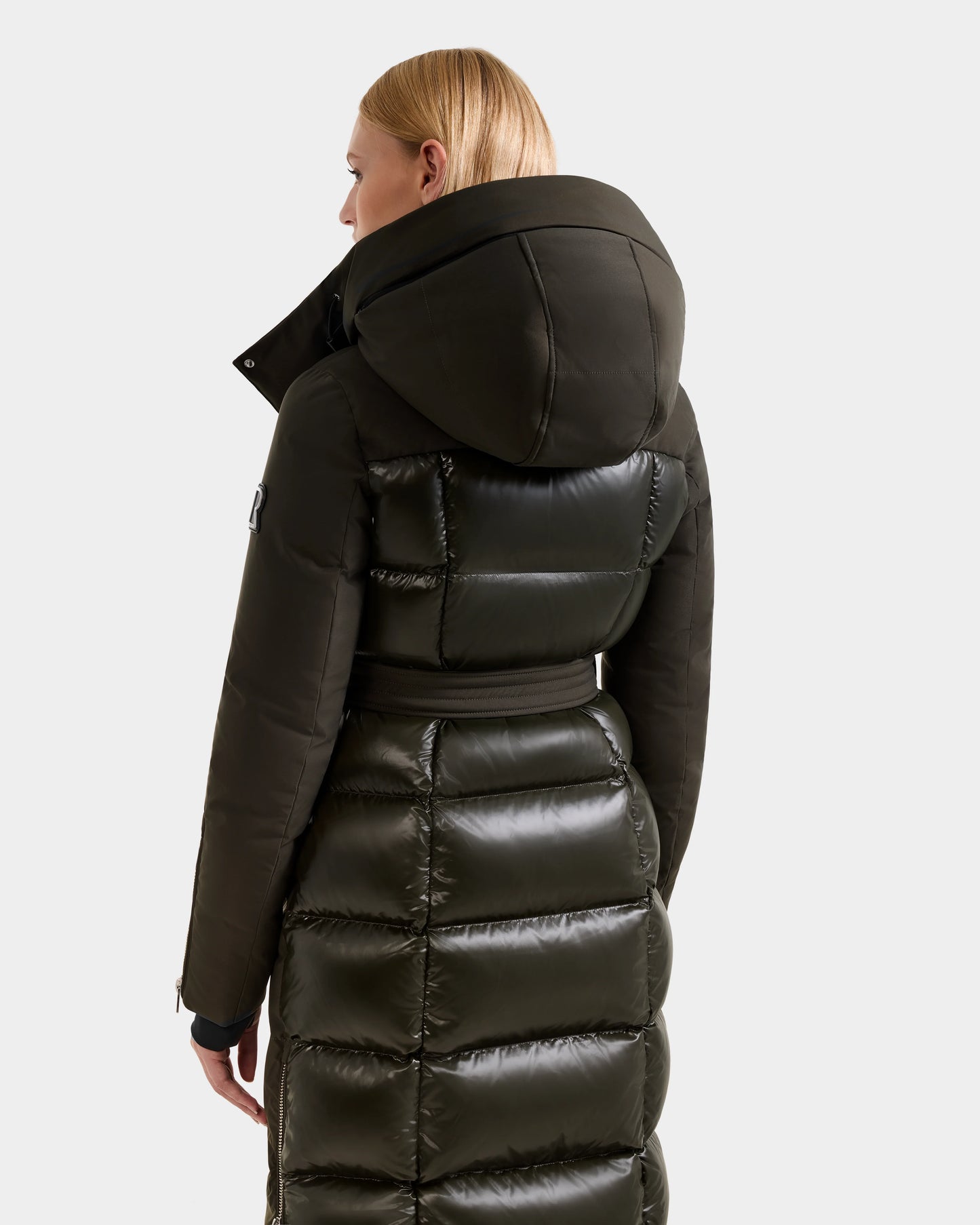 CALI H - 8125614 Dark Olive