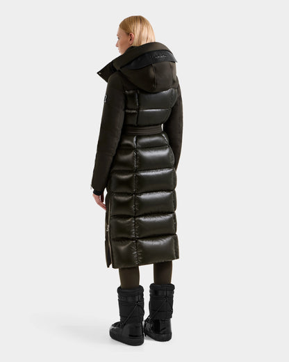 CALI H - 8125614 Dark Olive