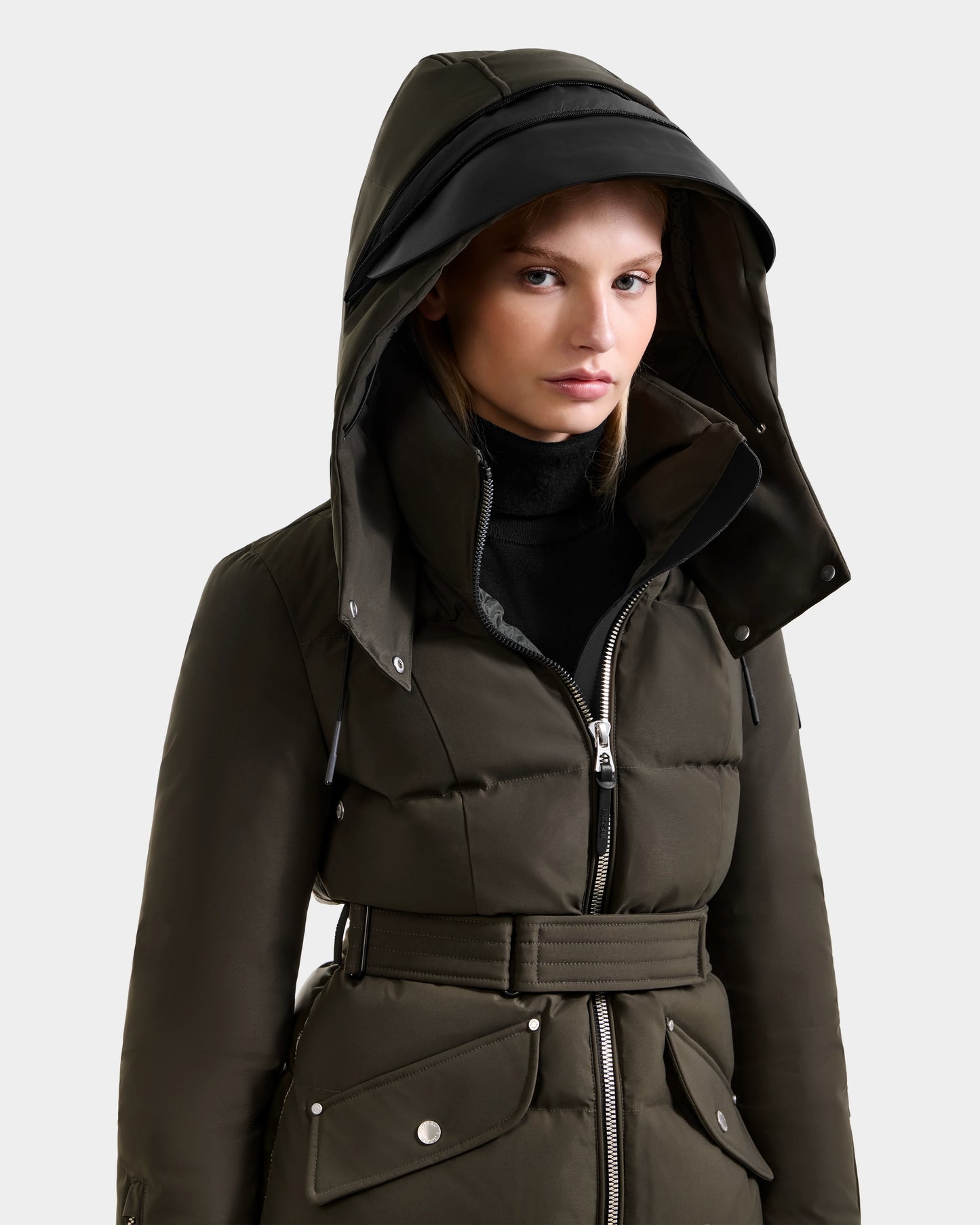 CALI H - 8125614 Dark Olive