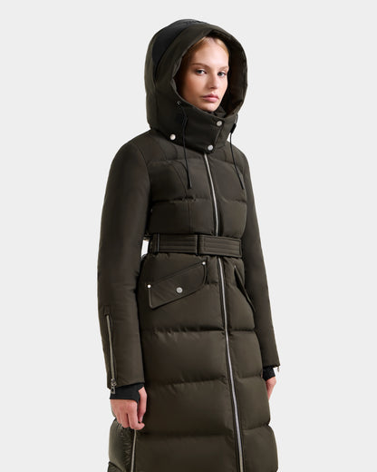 CALI H - 8125614 Dark Olive