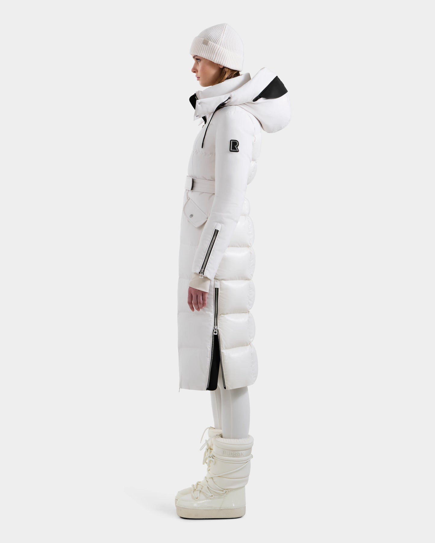 CALI H - 8125614 Vanilla