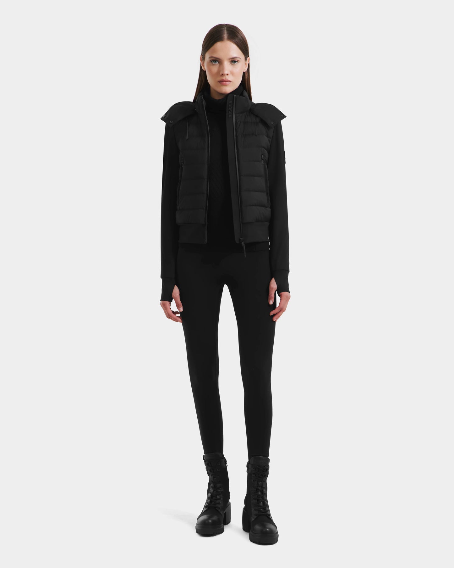 CASSA - 8125057 Black