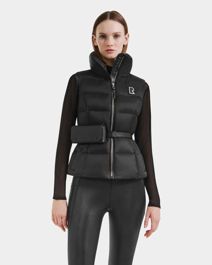 CASSIDY N - 8125677 Black