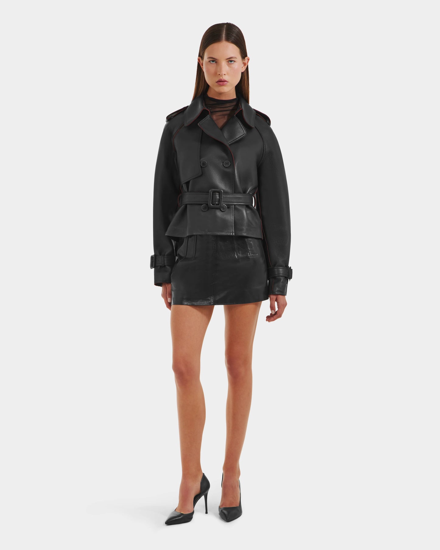 CASSIE S-B - 8125554 Black