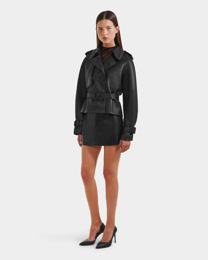 CASSIE S-B - 8125554 Black