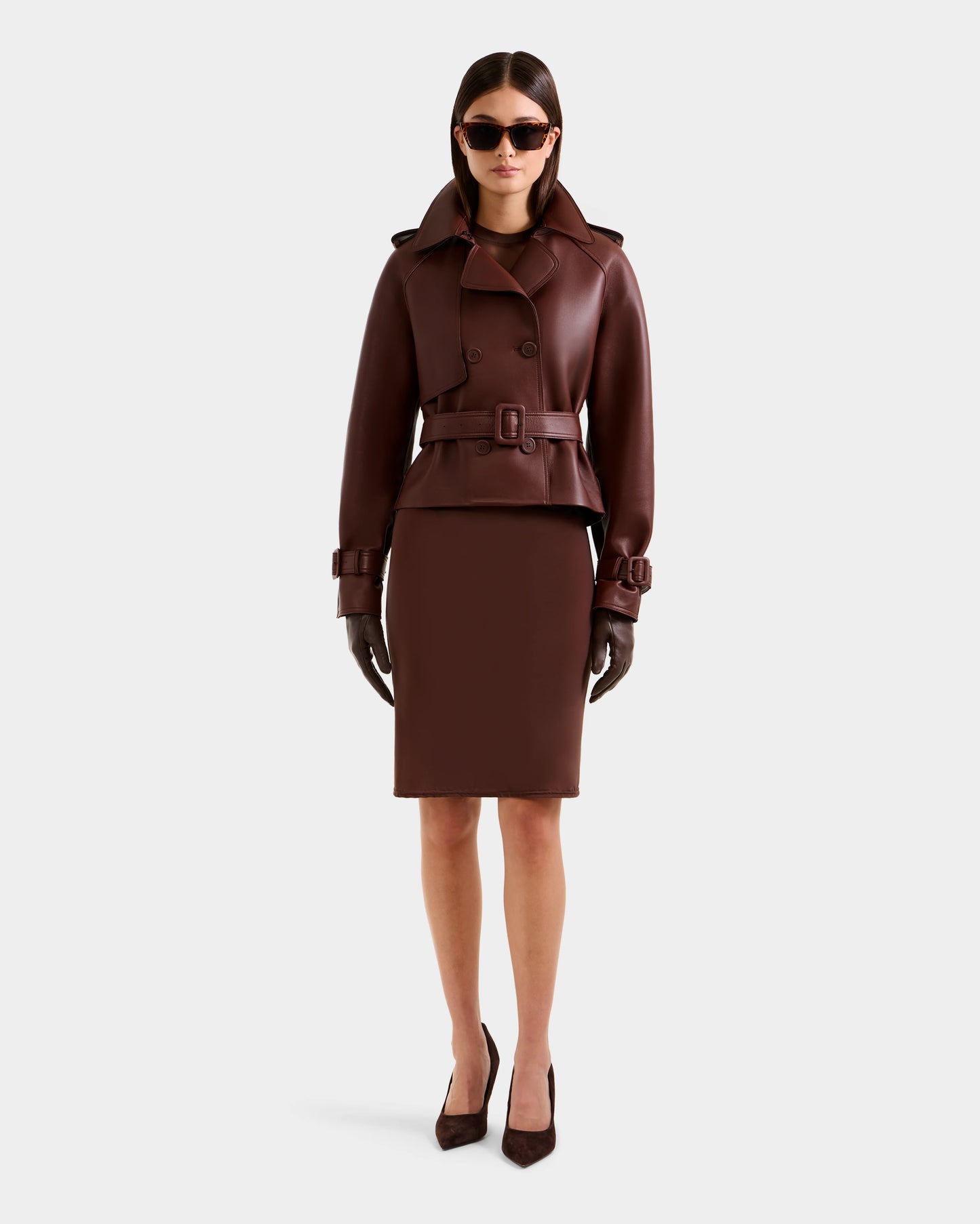 CASSIE S-B - 8125554 Rust