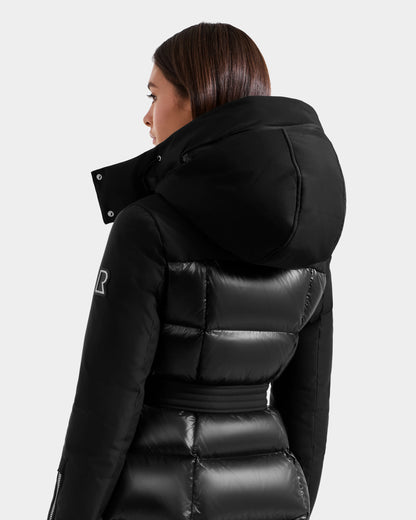 CAT H - 8125588 Black