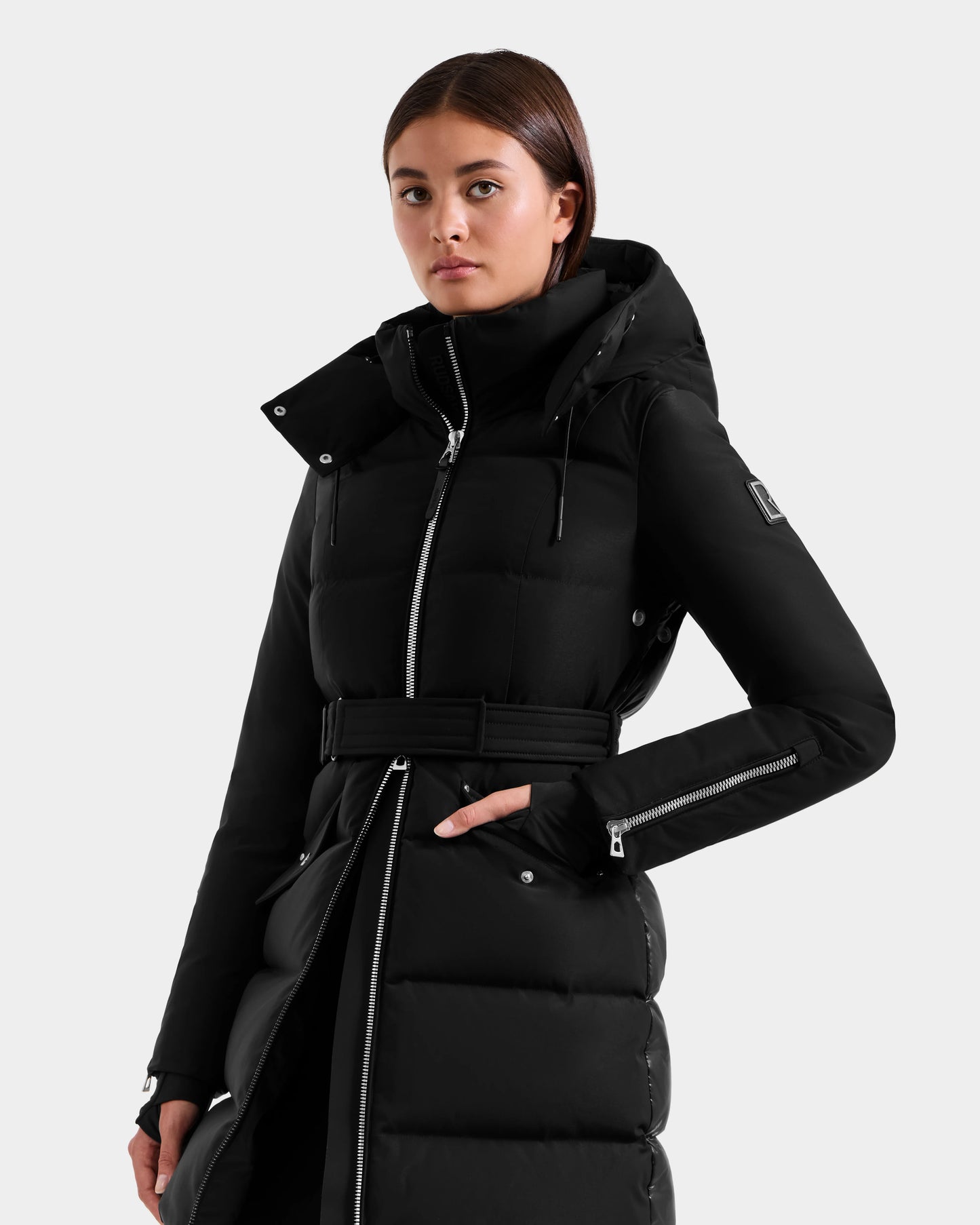 CAT H - 8125588 Black