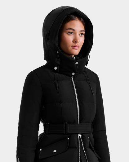 CAT H - 8125588 Black