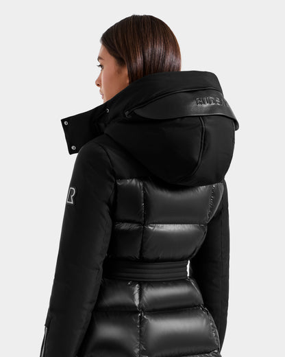 CAT H - 8125588 Black