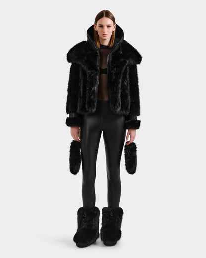 CHLOE - 8125619 Black