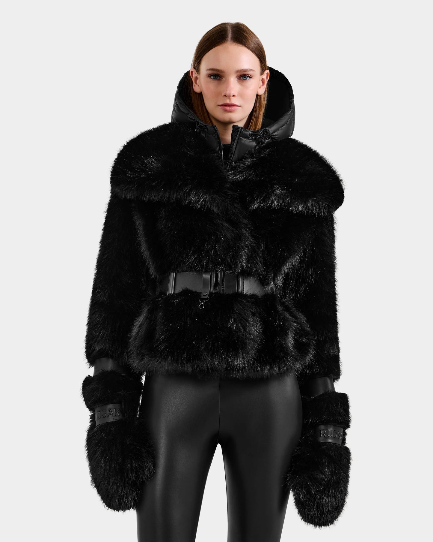 CHLOE - 8125619 Black