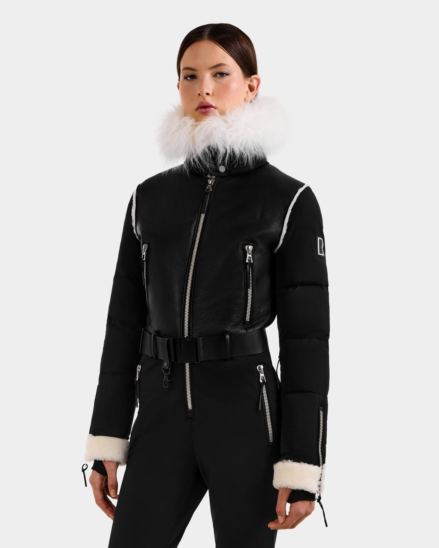 CHYNTIA - 8125611 Black