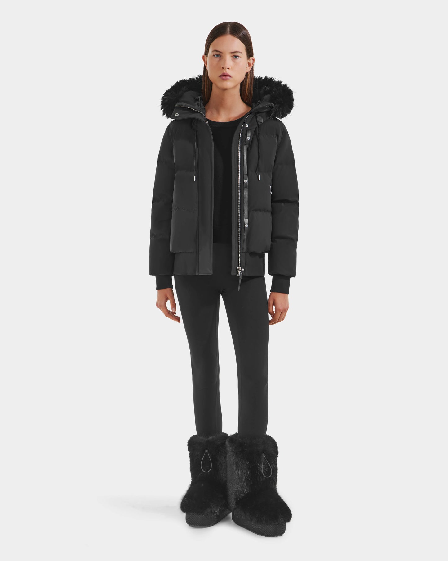 CIEYNA - 8125579 Black