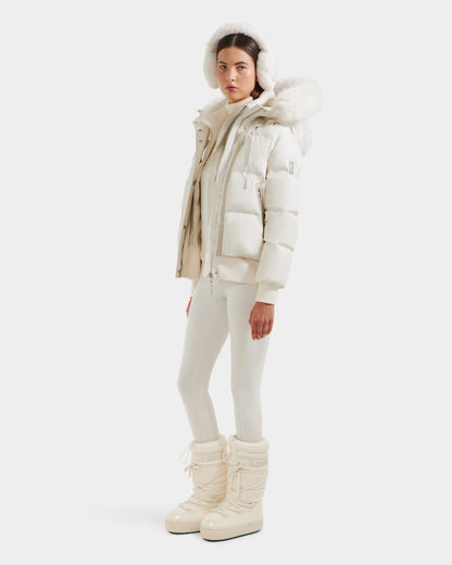 CIEYNA - 8125579 Vanilla