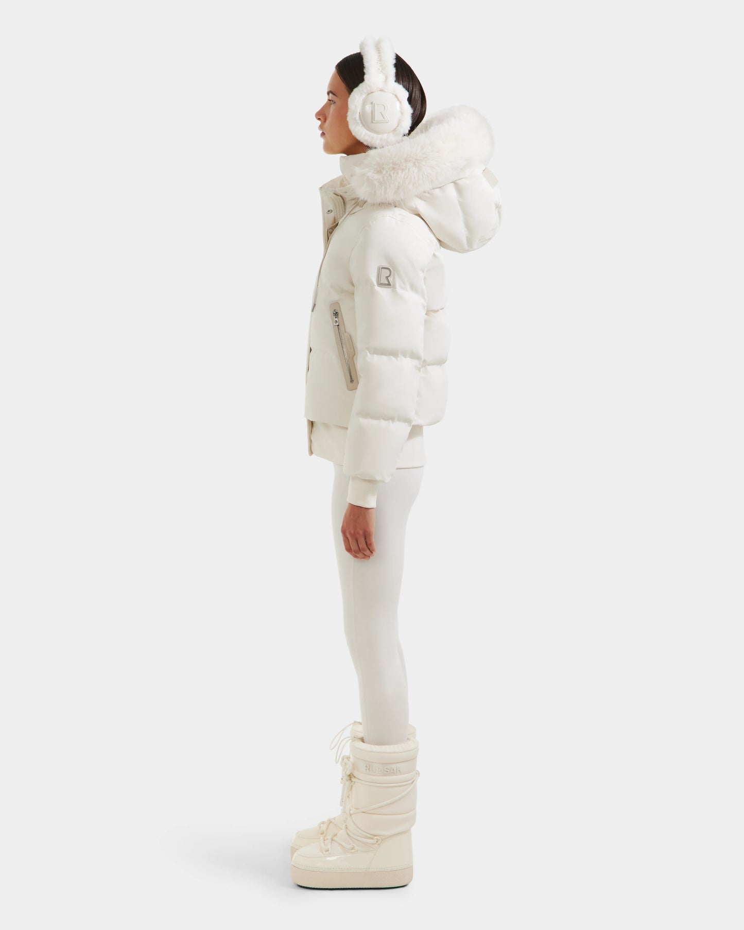 CIEYNA - 8125579 Vanilla