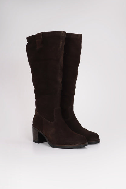 Denver Women's High Boot