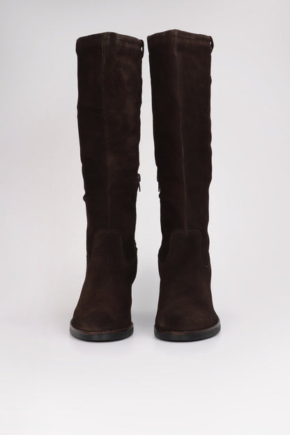 Denver Women's High Boot